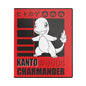 Ultra Pro: Pokémon Charmander 2″ Album