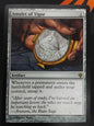 Amulet of Vigor (WWK)