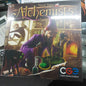 Alchemists