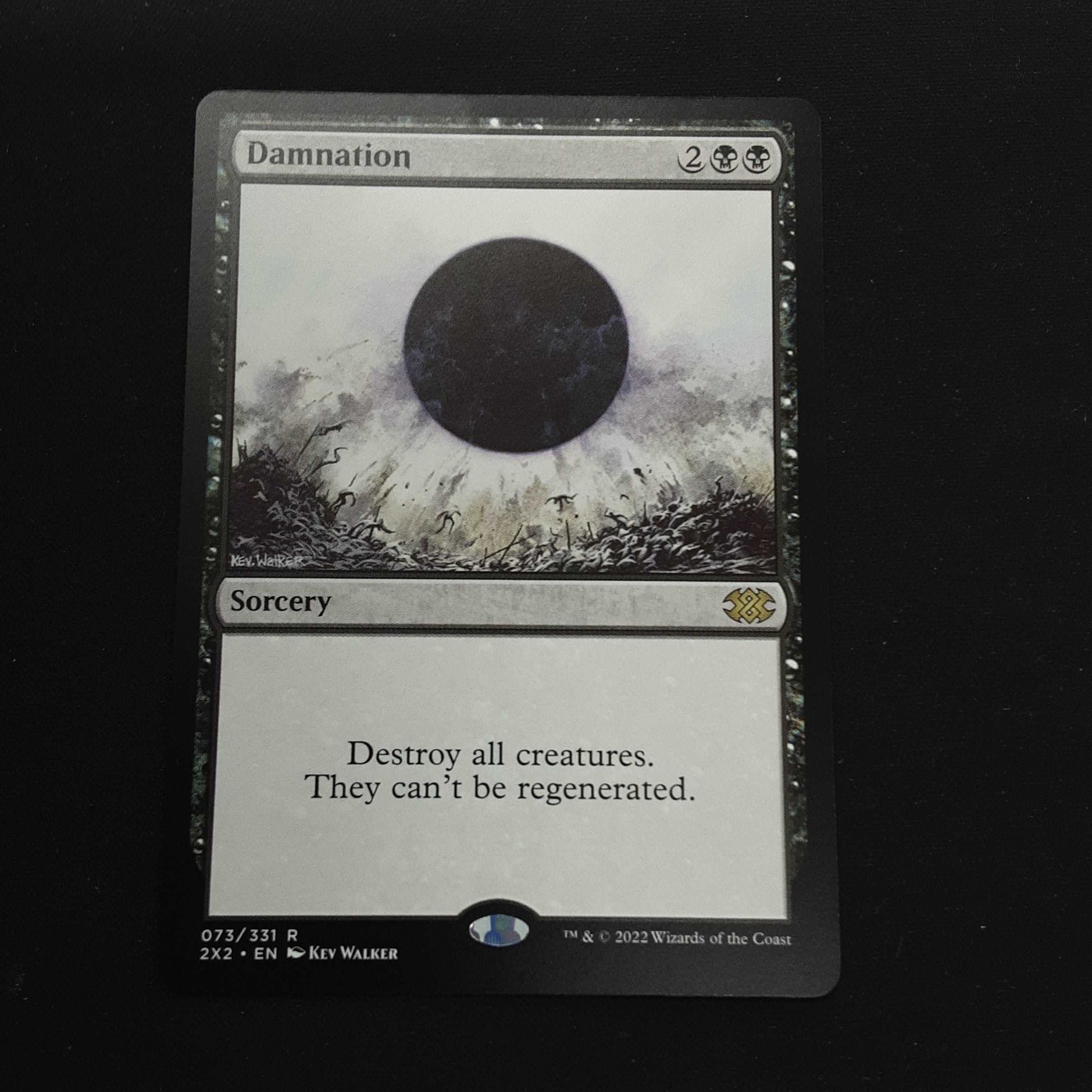 Damnation (2XM)