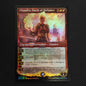 Chandra, Torch of Defiance (sb) foil