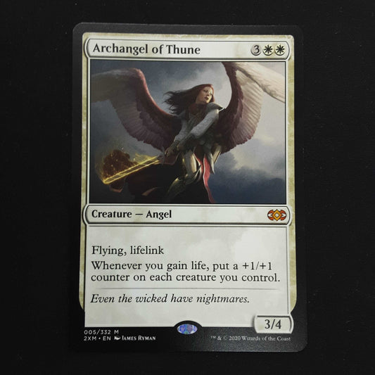 Archangel of Thune