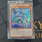 Blue-Eyes Abyss Dragon