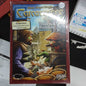 Carcassonne expansion 2: traders and builders.