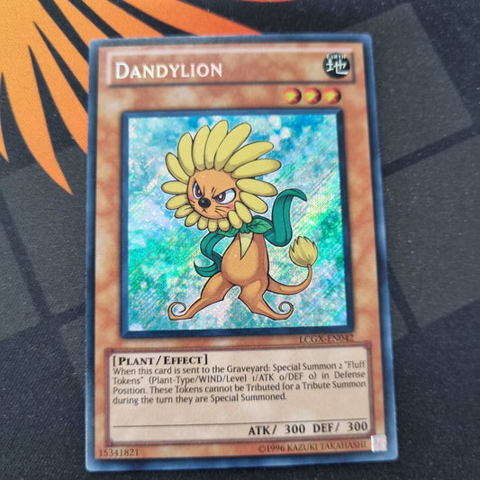 Dandylion