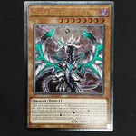 Chaos Dragon Levianeer