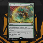 Heroic Intervention - AFC