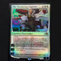 The Wandering Emperor (NEO Stamped foil)