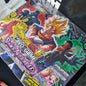 Dragonball Super Card Game - Power Absorbed Booster Box