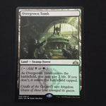 Overgrown Tomb (GRN)
