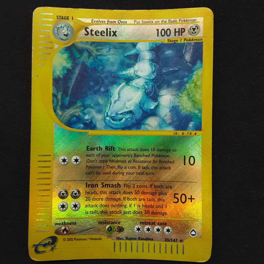 Steelix 35/147