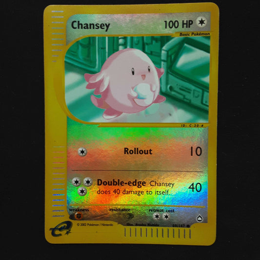 Chansey 69/147