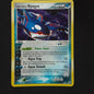 Team Aqua's Kyogre 3/95