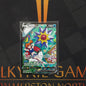 Starmie V - Alternative Full Art TG13/TG30