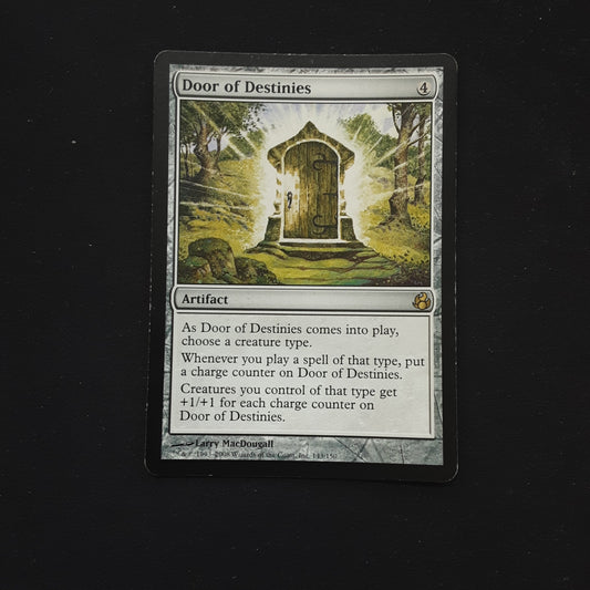 Door of Destinies - Lorwyn