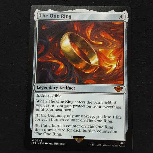 The One Ring (LTR)