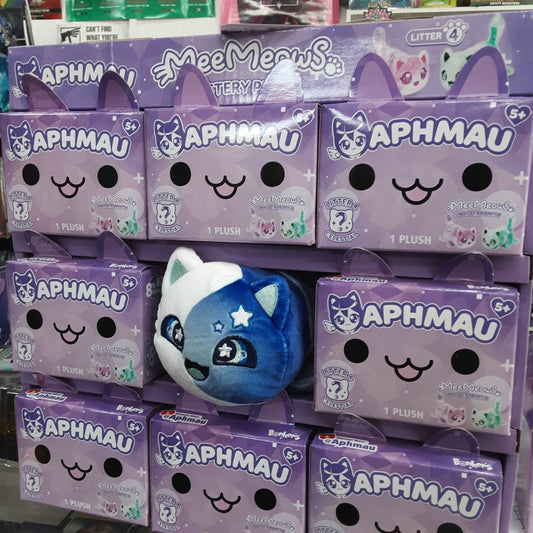 Aphmau: Mystery Meows