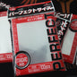 KMC Perfect Size Sleeves - Top Load 100ct