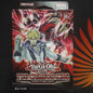 The Crimson King Structure Deck