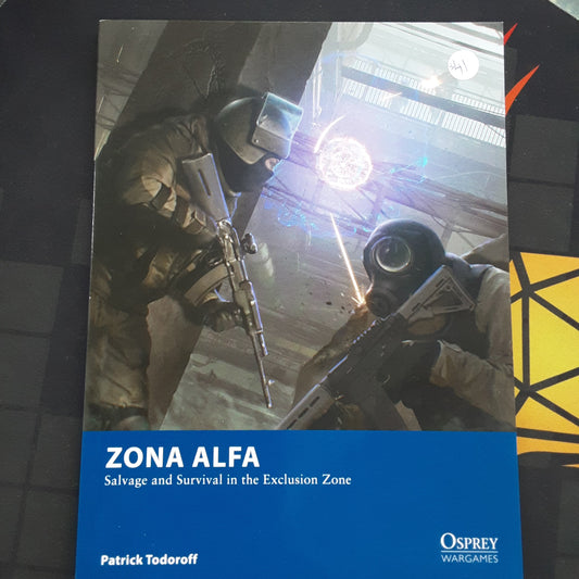 Zona Alfa