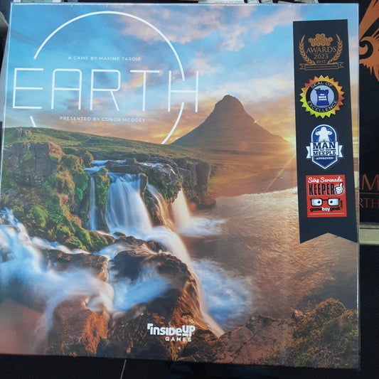 Earth