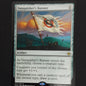 Vanquisher's  Banner