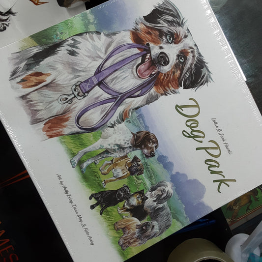 Dog Park