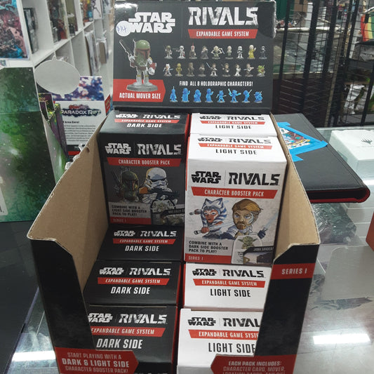Star Wars Rivals