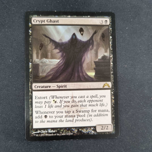Crypt Ghast