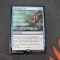 Inexorable Tide