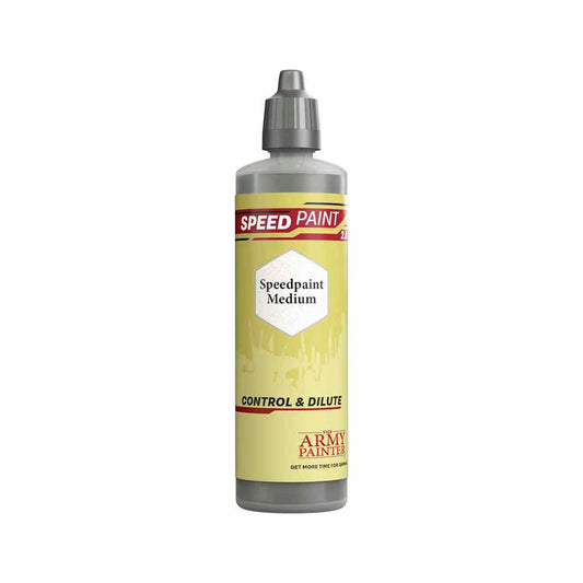 Army Painter: Speedpaint Medium 100ml