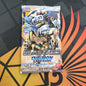 Blast Ace Booster