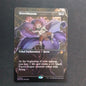 Bitterblossom (WOT, Foil Boarderless)