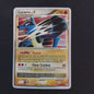 Lucario lvl X