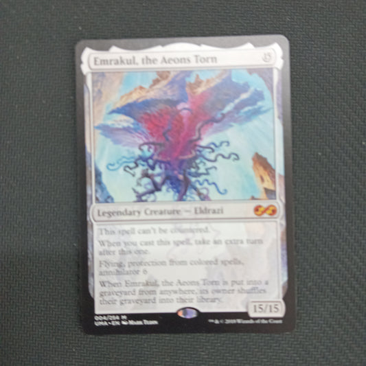 Emrakul, the Aeons Torn