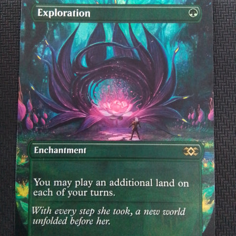 Exploration (full art)