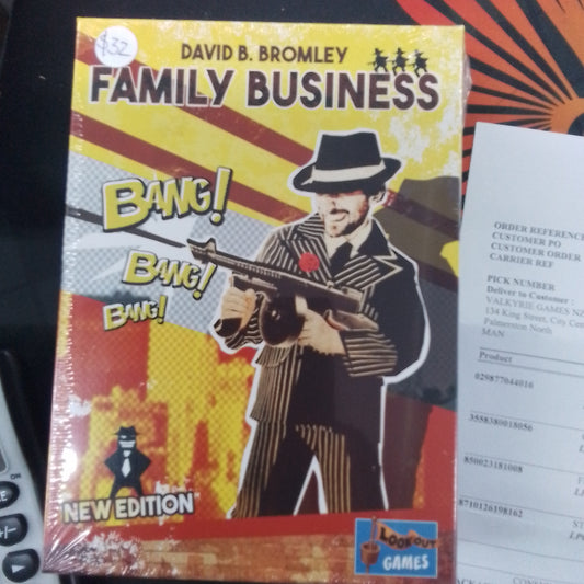 Family Business
