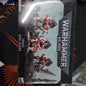 WH40K: Tyranids Hive Guard