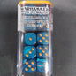 Warhammer the Old Dice