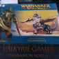 Warhammer the Old World, Tomb Kings of Khemri, Necrosphinx