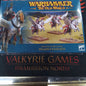 Warhammer the Old World, Kingdom of Bretonnia, Pegasus Knights