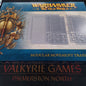 Warhammer the Old World, Modular Movement Trays