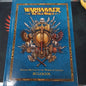 Warhammer the Old World, Rulebook