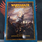 Warhammer the Old World, Arcane Journal, Kingdom of Bretonnia