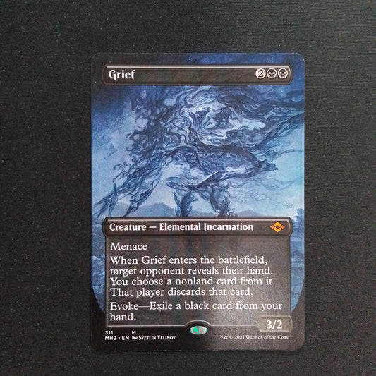 Grief (full art)