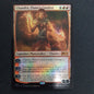 Chandra, Flame's Catalyst