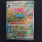 Venusaur EX