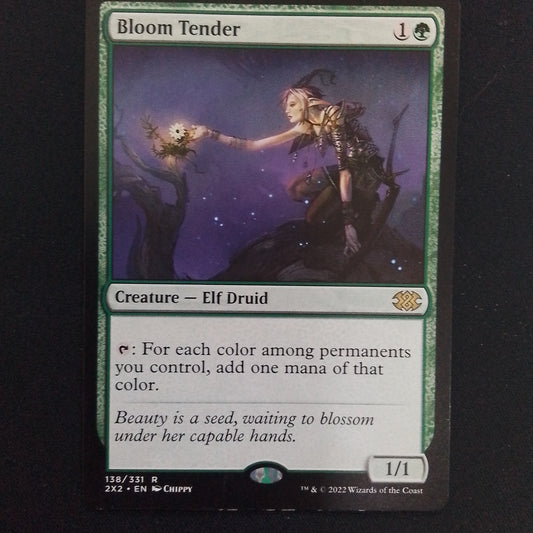 Bloom Tender 2X2