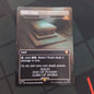Balin's Tomb, Ancient Tomb (Full Art) (LTC)