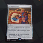 Urza's Incubator - Commander Anthologies Volume 2